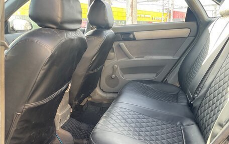 Chevrolet Lacetti, 2009 год, 330 000 рублей, 8 фотография