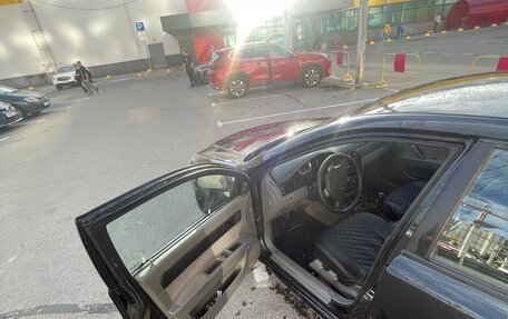 Chevrolet Lacetti, 2009 год, 330 000 рублей, 7 фотография