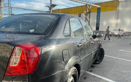 Chevrolet Lacetti, 2009 год, 330 000 рублей, 4 фотография