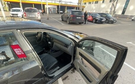 Chevrolet Lacetti, 2009 год, 330 000 рублей, 6 фотография