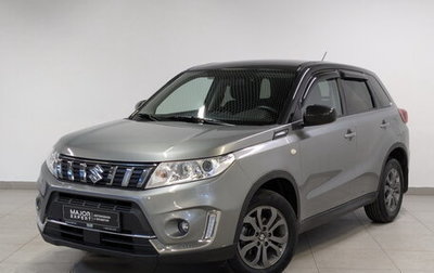 Suzuki Vitara II рестайлинг, 2020 год, 2 000 000 рублей, 1 фотография