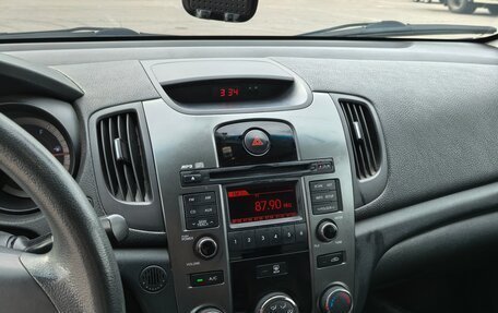 KIA Cerato III, 2010 год, 480 000 рублей, 9 фотография