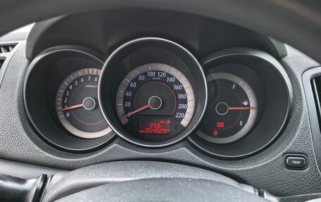 KIA Cerato III, 2010 год, 480 000 рублей, 8 фотография