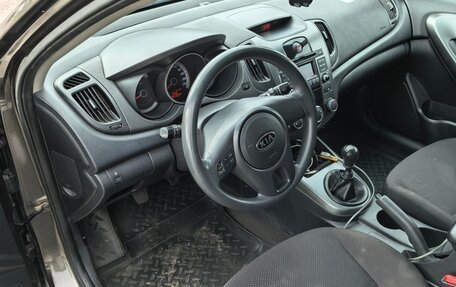 KIA Cerato III, 2010 год, 480 000 рублей, 7 фотография