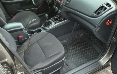 KIA Cerato III, 2010 год, 480 000 рублей, 6 фотография