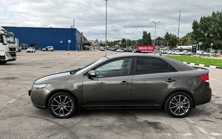 KIA Cerato III, 2010 год, 480 000 рублей, 3 фотография