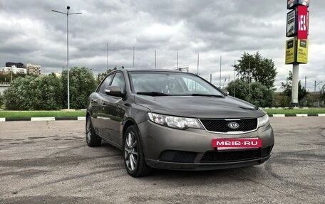 KIA Cerato III, 2010 год, 480 000 рублей, 2 фотография