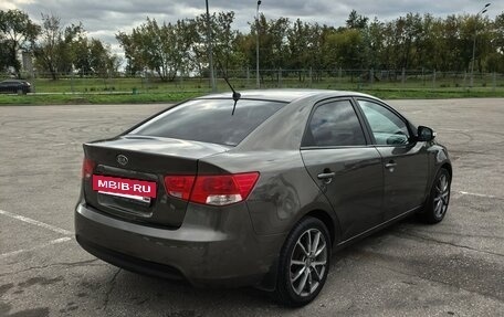 KIA Cerato III, 2010 год, 480 000 рублей, 5 фотография
