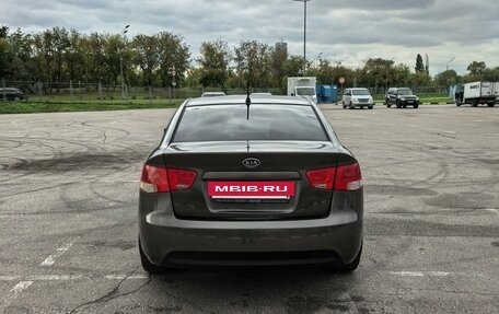 KIA Cerato III, 2010 год, 480 000 рублей, 4 фотография