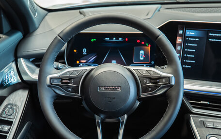 Haval F7, 2025 год, 2 899 000 рублей, 33 фотография
