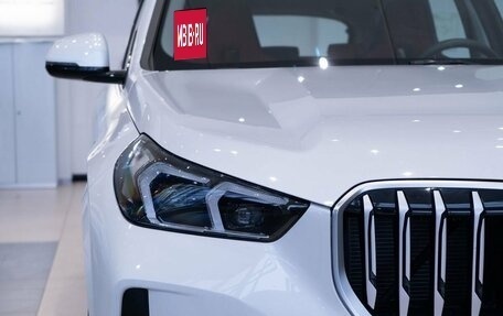 BMW X1, 2025 год, 5 620 000 рублей, 10 фотография