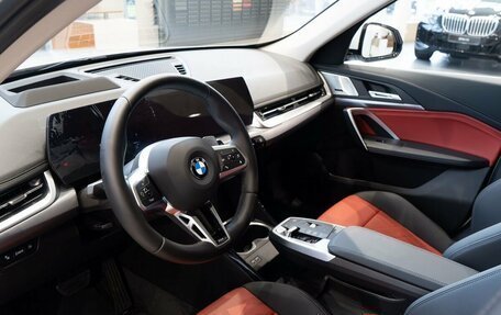 BMW X1, 2025 год, 5 620 000 рублей, 16 фотография