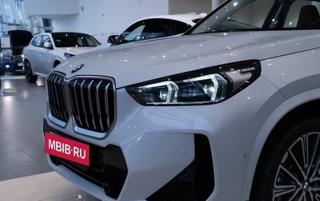 BMW X1, 2025 год, 5 620 000 рублей, 12 фотография