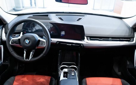 BMW X1, 2025 год, 5 620 000 рублей, 17 фотография
