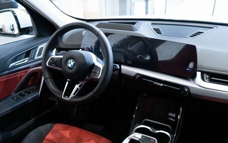 BMW X1, 2025 год, 5 620 000 рублей, 18 фотография