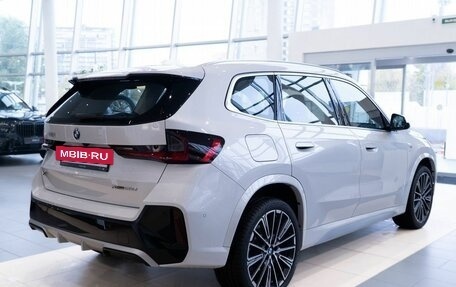 BMW X1, 2025 год, 5 620 000 рублей, 5 фотография