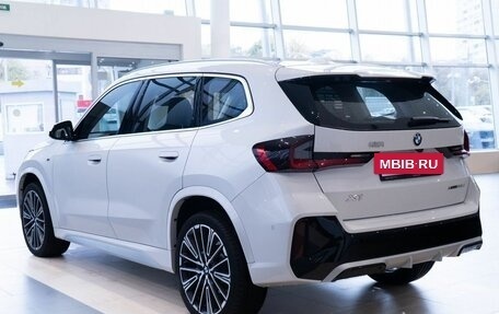 BMW X1, 2025 год, 5 620 000 рублей, 8 фотография