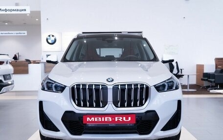 BMW X1, 2025 год, 5 620 000 рублей, 2 фотография