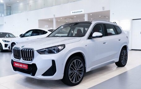 BMW X1, 2025 год, 5 620 000 рублей, 1 фотография