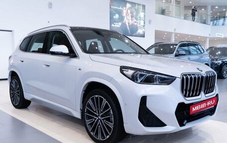 BMW X1, 2025 год, 5 620 000 рублей, 3 фотография