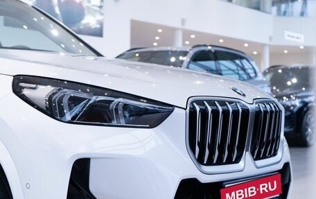 BMW X1, 2025 год, 5 620 000 рублей, 11 фотография