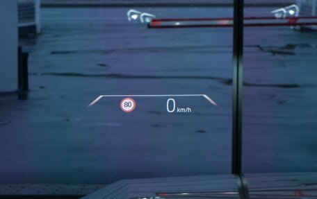 BMW X1, 2025 год, 5 620 000 рублей, 29 фотография