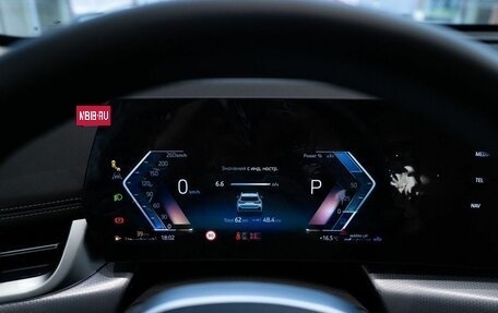 BMW X1, 2025 год, 5 620 000 рублей, 28 фотография