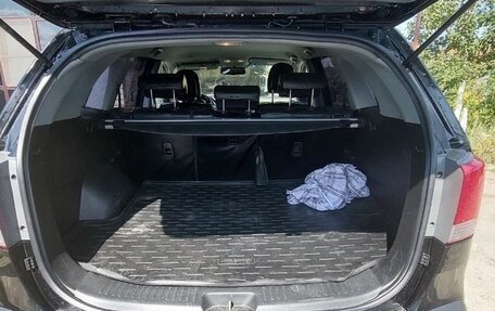 KIA Sorento II рестайлинг, 2012 год, 1 300 000 рублей, 8 фотография