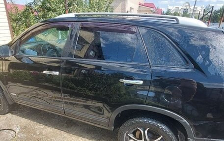 KIA Sorento II рестайлинг, 2012 год, 1 300 000 рублей, 4 фотография