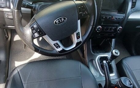 KIA Sorento II рестайлинг, 2012 год, 1 300 000 рублей, 6 фотография