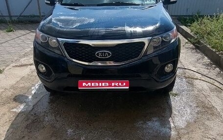 KIA Sorento II рестайлинг, 2012 год, 1 300 000 рублей, 1 фотография