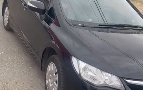 Honda Civic VIII, 2008 год, 700 000 рублей, 1 фотография