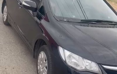 Honda Civic VIII, 2008 год, 700 000 рублей, 1 фотография