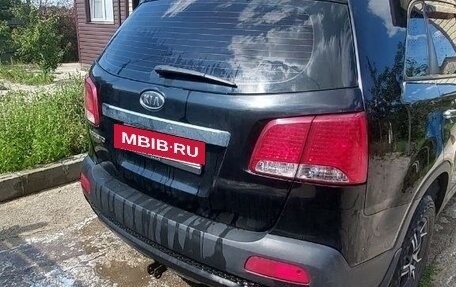 KIA Sorento II рестайлинг, 2012 год, 1 300 000 рублей, 2 фотография