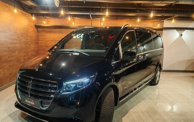 Mercedes-Benz V-Класс, 2025 год, 14 400 000 рублей, 1 фотография