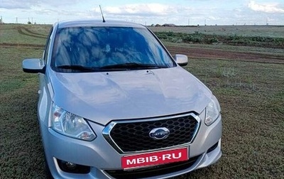 Datsun on-DO I рестайлинг, 2018 год, 570 000 рублей, 1 фотография