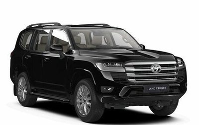 Toyota Land Cruiser, 2024 год, 13 700 000 рублей, 1 фотография