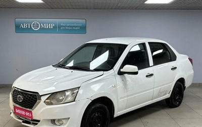 Datsun on-DO I рестайлинг, 2018 год, 399 000 рублей, 1 фотография