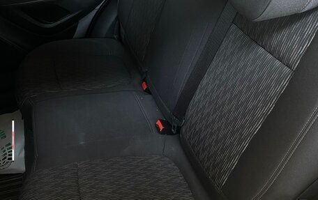 Opel Mokka I, 2013 год, 1 189 000 рублей, 9 фотография