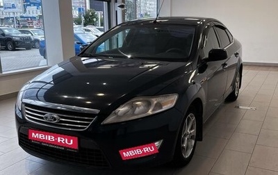 Ford Mondeo IV, 2009 год, 544 000 рублей, 1 фотография
