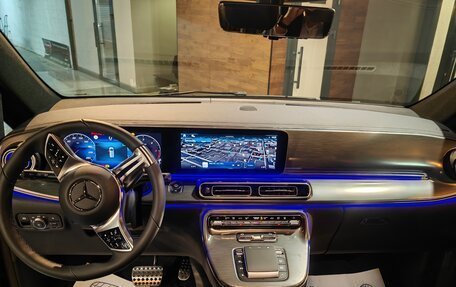 Mercedes-Benz V-Класс, 2025 год, 14 400 000 рублей, 5 фотография