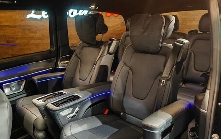 Mercedes-Benz V-Класс, 2025 год, 14 400 000 рублей, 11 фотография