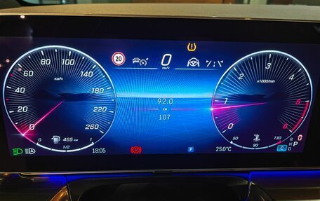 Mercedes-Benz V-Класс, 2025 год, 14 400 000 рублей, 19 фотография