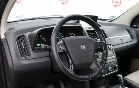 Dodge Journey I, 2008 год, 950 000 рублей, 8 фотография