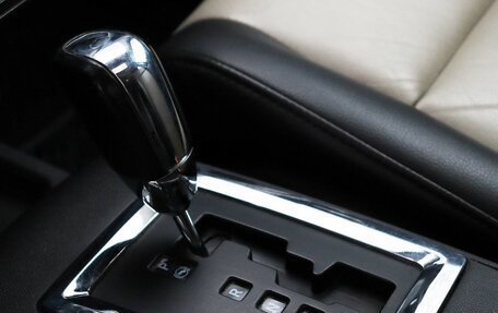 Dodge Journey I, 2008 год, 950 000 рублей, 13 фотография