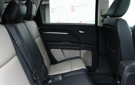 Dodge Journey I, 2008 год, 950 000 рублей, 15 фотография