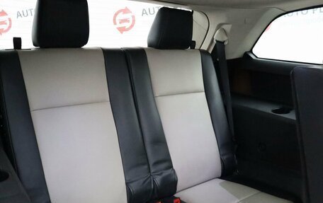 Dodge Journey I, 2008 год, 950 000 рублей, 14 фотография