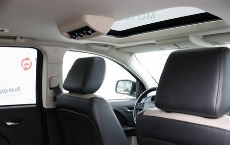 Dodge Journey I, 2008 год, 950 000 рублей, 16 фотография