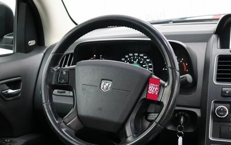 Dodge Journey I, 2008 год, 950 000 рублей, 11 фотография
