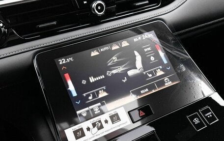 Infiniti QX80, 2025 год, 15 590 000 рублей, 19 фотография